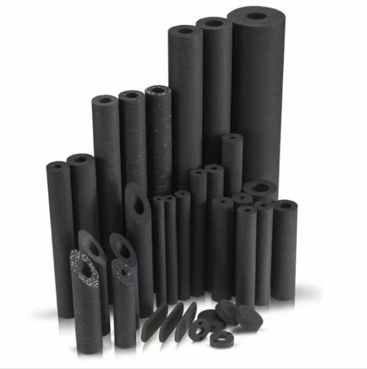 CTO Coconut Shell CTO Carbon Block Filter Cartridge