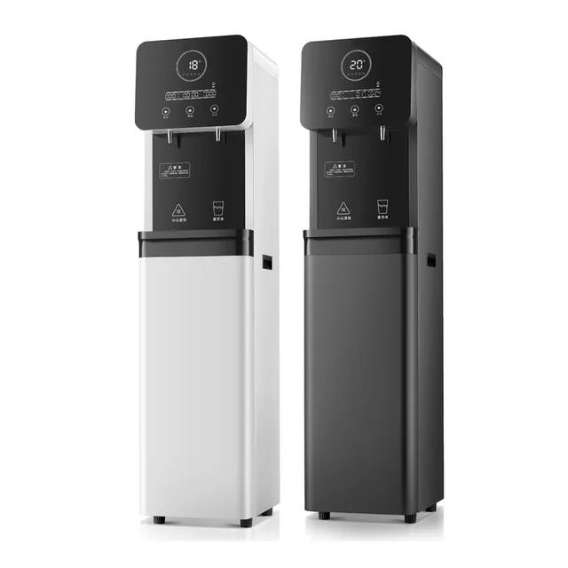 E500-H — Прафесійны дыспенсар для вады з сістэмай зваротнага осмасу
