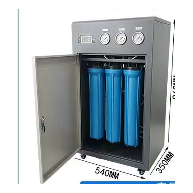 E-cabinet — RO · Фільтрацыя