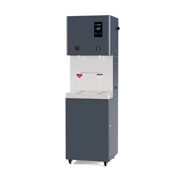 E900-K40 — Прафесійны дыспенсар для вады з сістэмай зваротнага осмасу