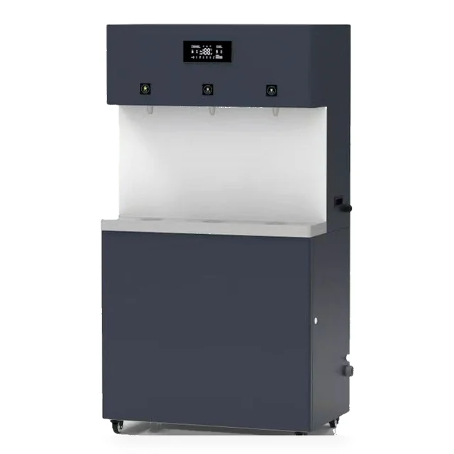 Commercial Stainless Steel RO Water Dispenser E900-K27