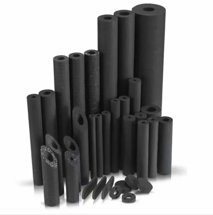 CTO Coconut Shell Carbon Block Filter for OEM/ODM water filtration projects