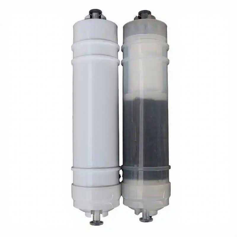Multi-Stage Filter Cartridge Combination - NSF Certified Water Filter Cartridge by Express Water China Manufacturer