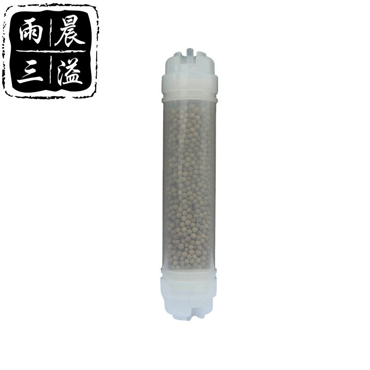 Maifan Stone Inline Filter - NSF Certified Water Filter Cartridge by Express Water China Manufacturer