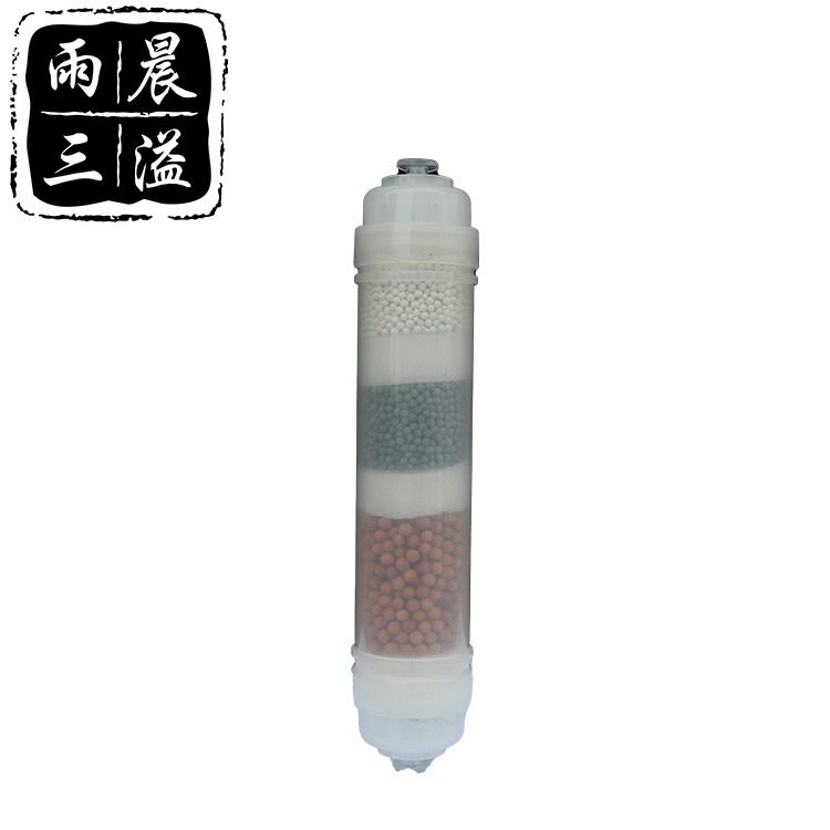 Inline Mineral Filter - NSF Certified Water Filter Cartridge by Express Water China Manufacturer