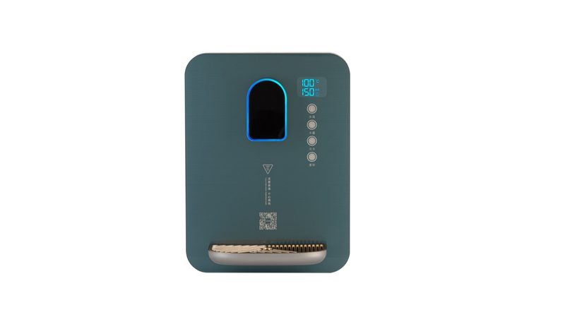 Dark Green Water Dispenser MT-600DG - NSF Certified Water Filter Cartridge by Express Water China Manufacturer