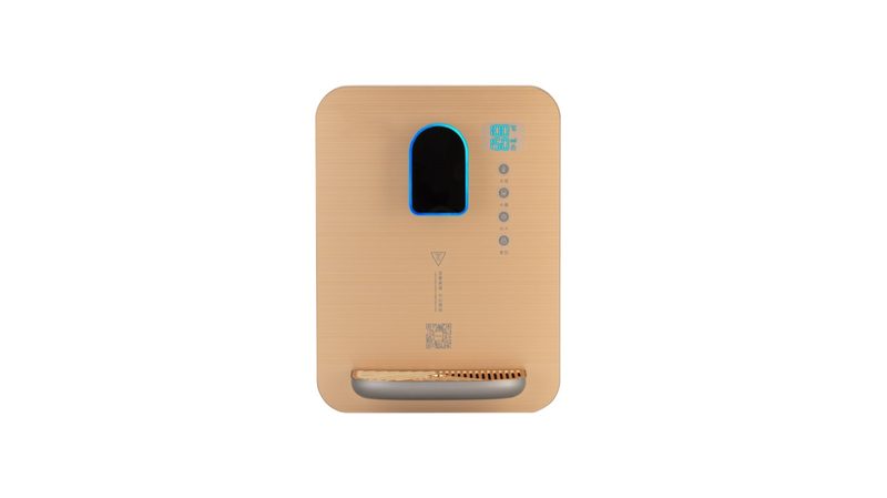 Golden Color Water Dispenser MT-900G - NSF Certified Water Filter Cartridge by Express Water China Manufacturer