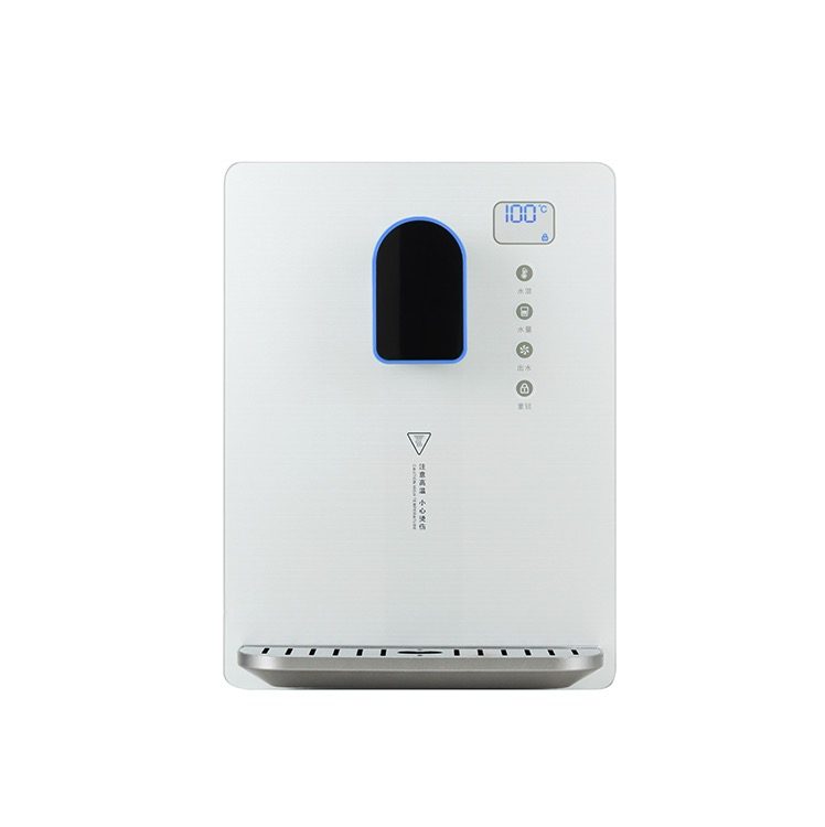 White Color Water Dispenser MT-B600 - NSF Certified Water Filter Cartridge by Express Water China Manufacturer