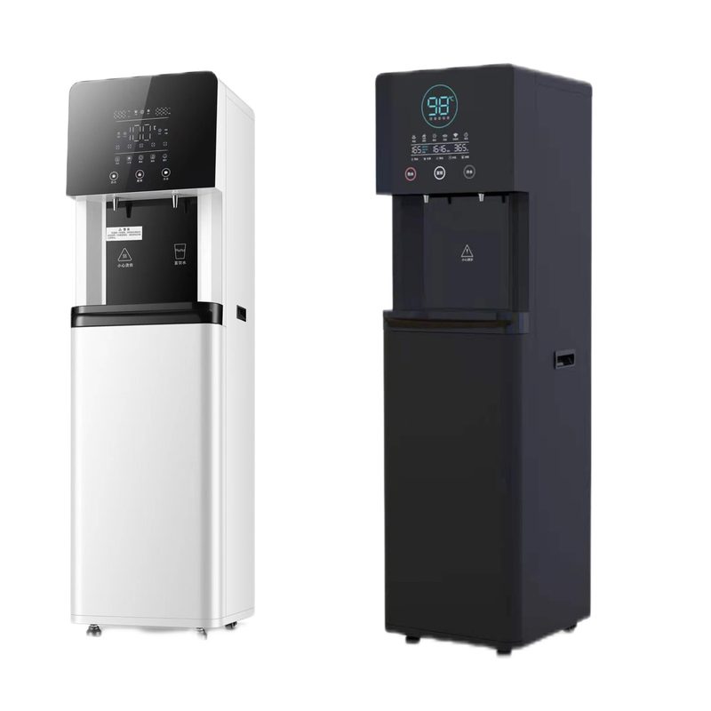 1000W Vertical Water Dispenser MT-DV-E600 - NSF Certified Water Filter Cartridge by Express Water China Manufacturer