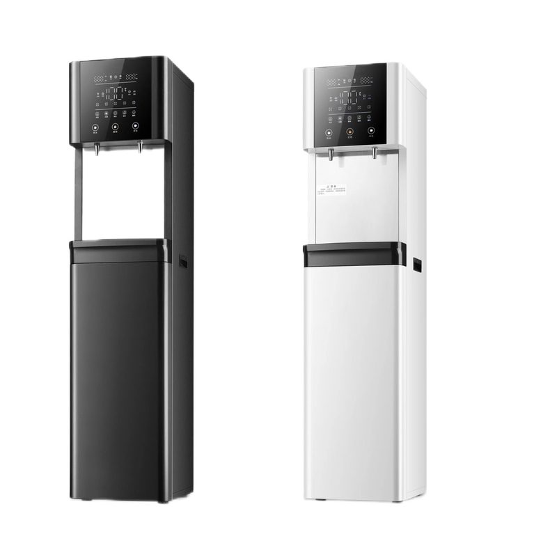 Wall Mounted Water Dispenser MT-E600 - NSF Certified Water Filter Cartridge by Express Water China Manufacturer