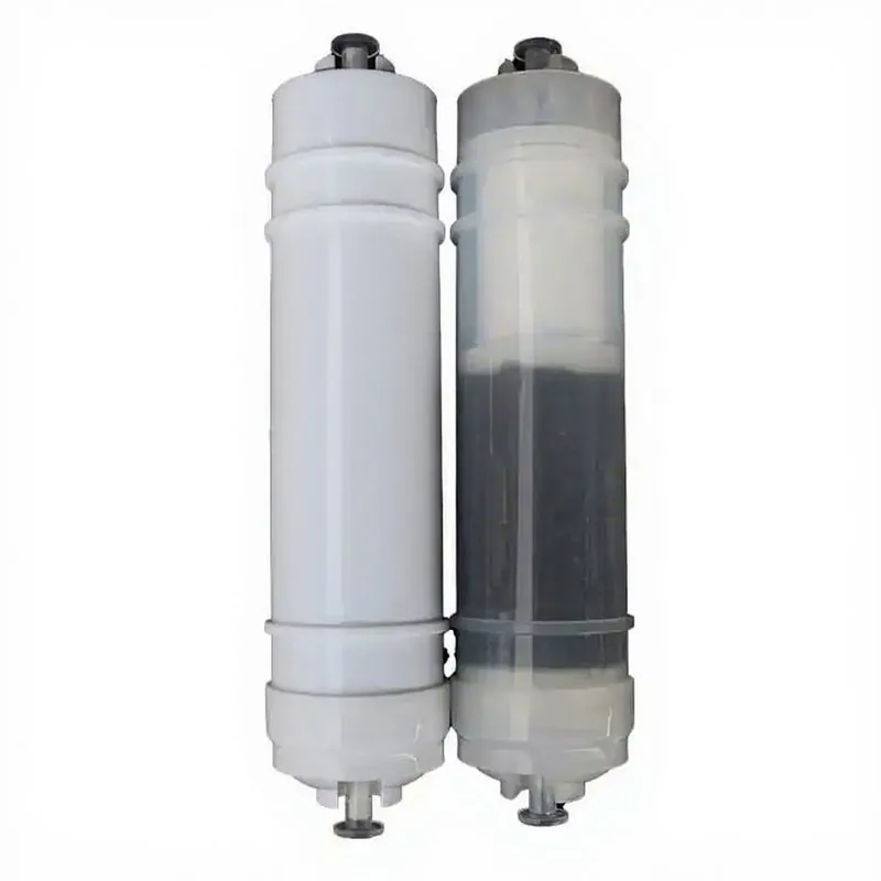 Multi-Stage Filter Cartridge Combination for OEM/ODM water filtration projects