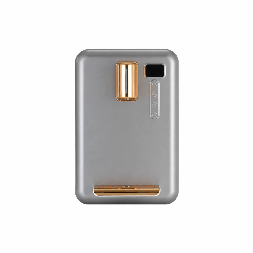 SY-081 Instant Heating Water Dispenser – Grey