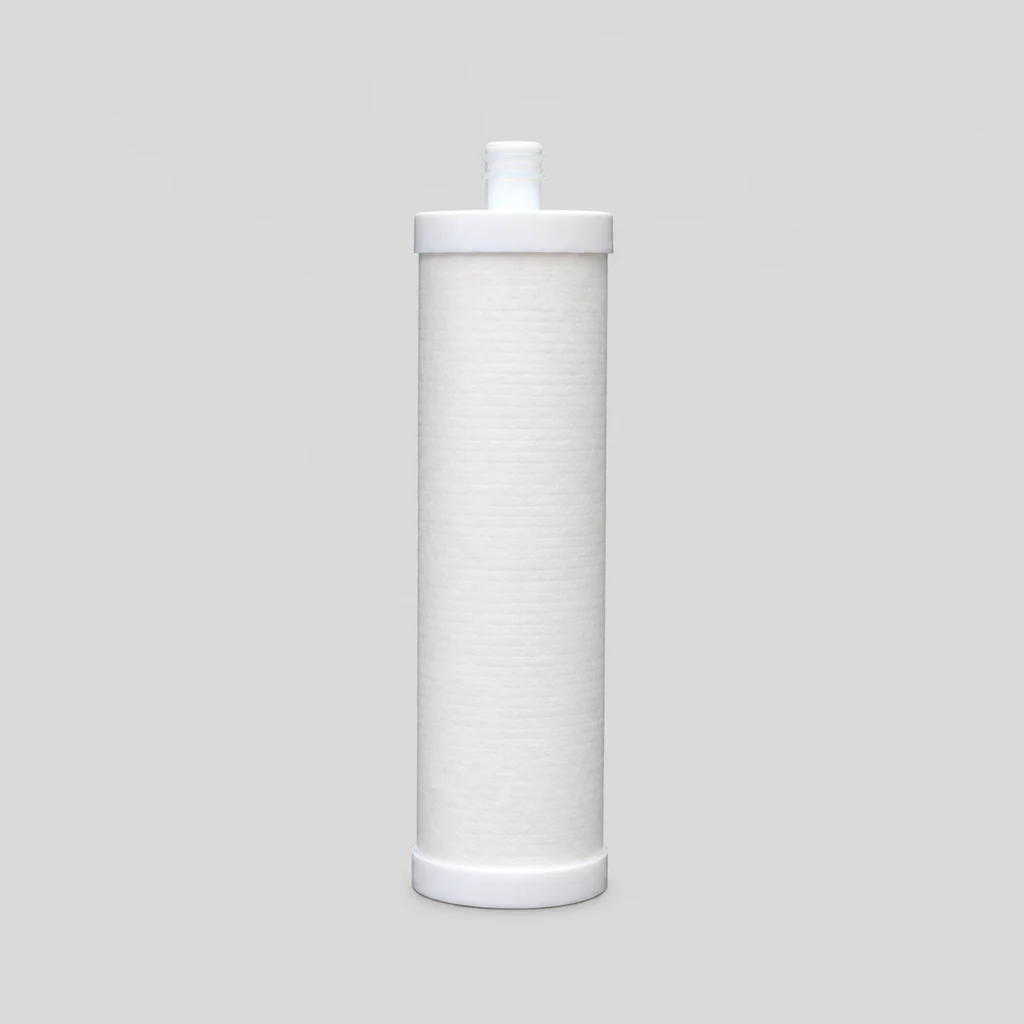 Plug-In PP Sediment Filter Cartridge