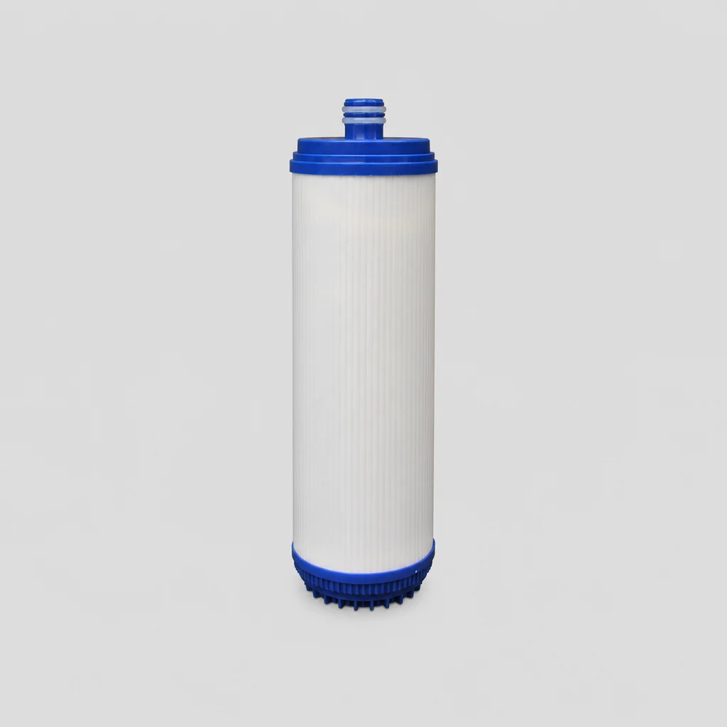 Plug-In UDF Coconut-Shell Granular Activated Carbon Filter Cartridge
