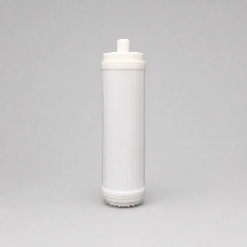 Plug-In UF Membrane Filter Cartridge