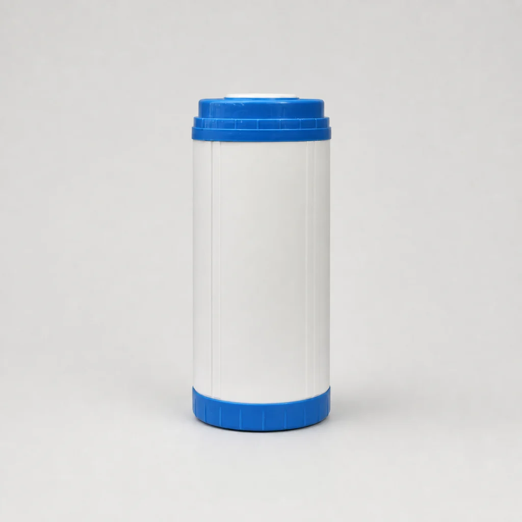 Big Blue UDF Coconut-Shell Granular Activated Carbon Filter Cartridge