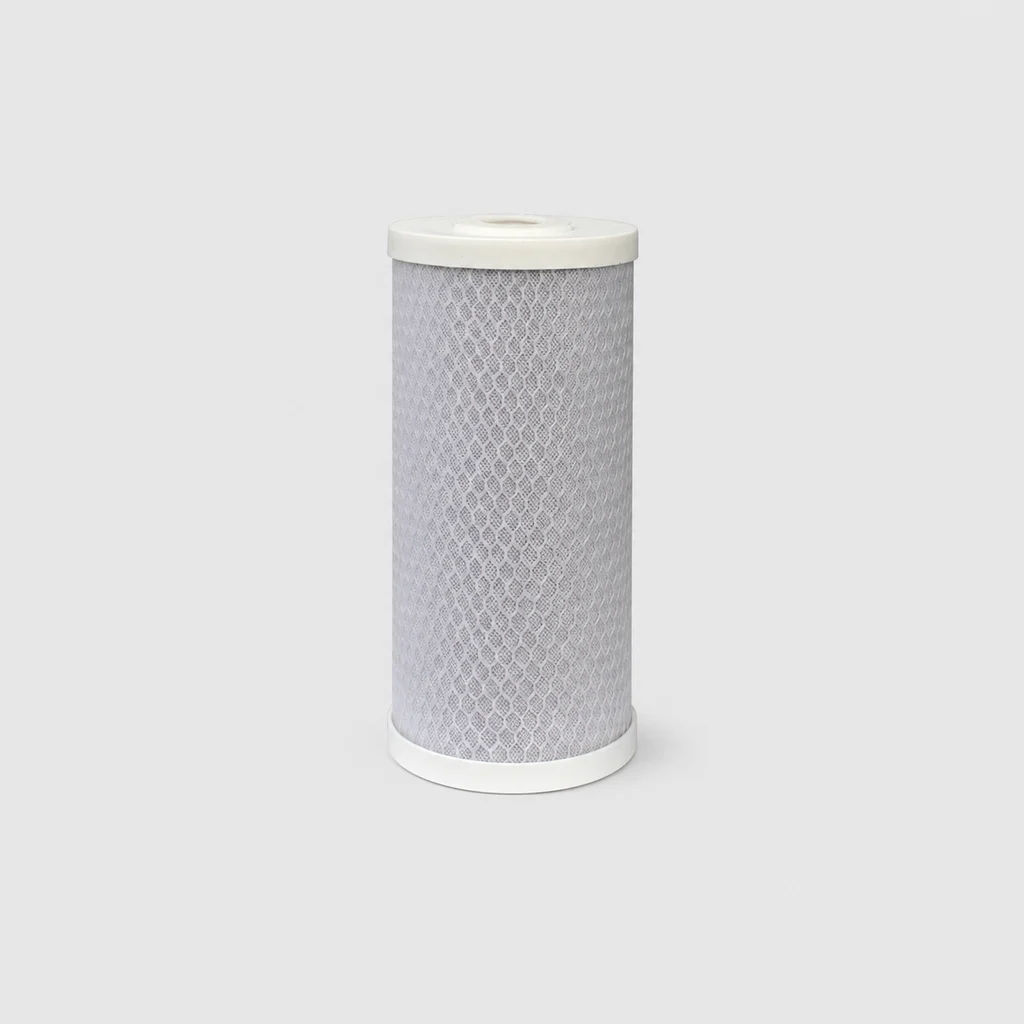Big Blue CTO Carbon Block Filter Cartridge