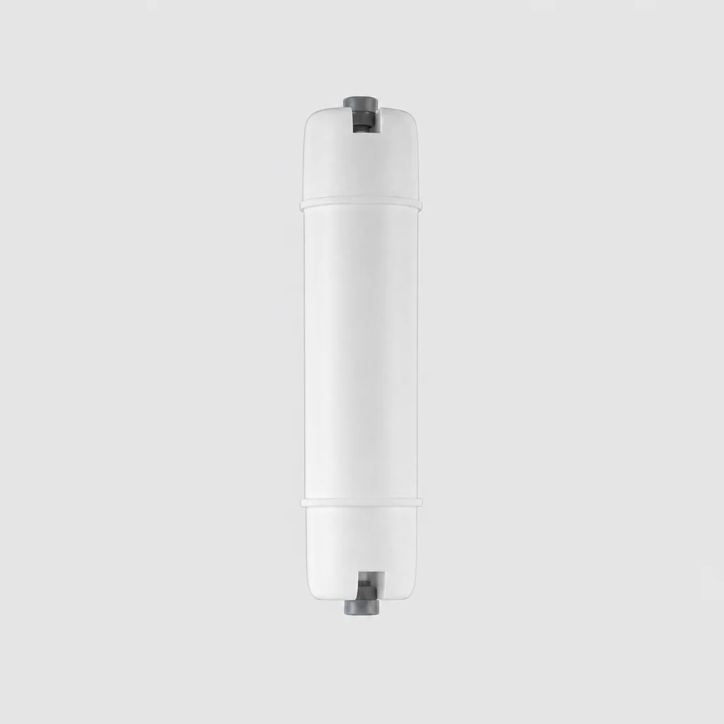 Integrated Quick-Connect PP Sediment Filter Cartridge