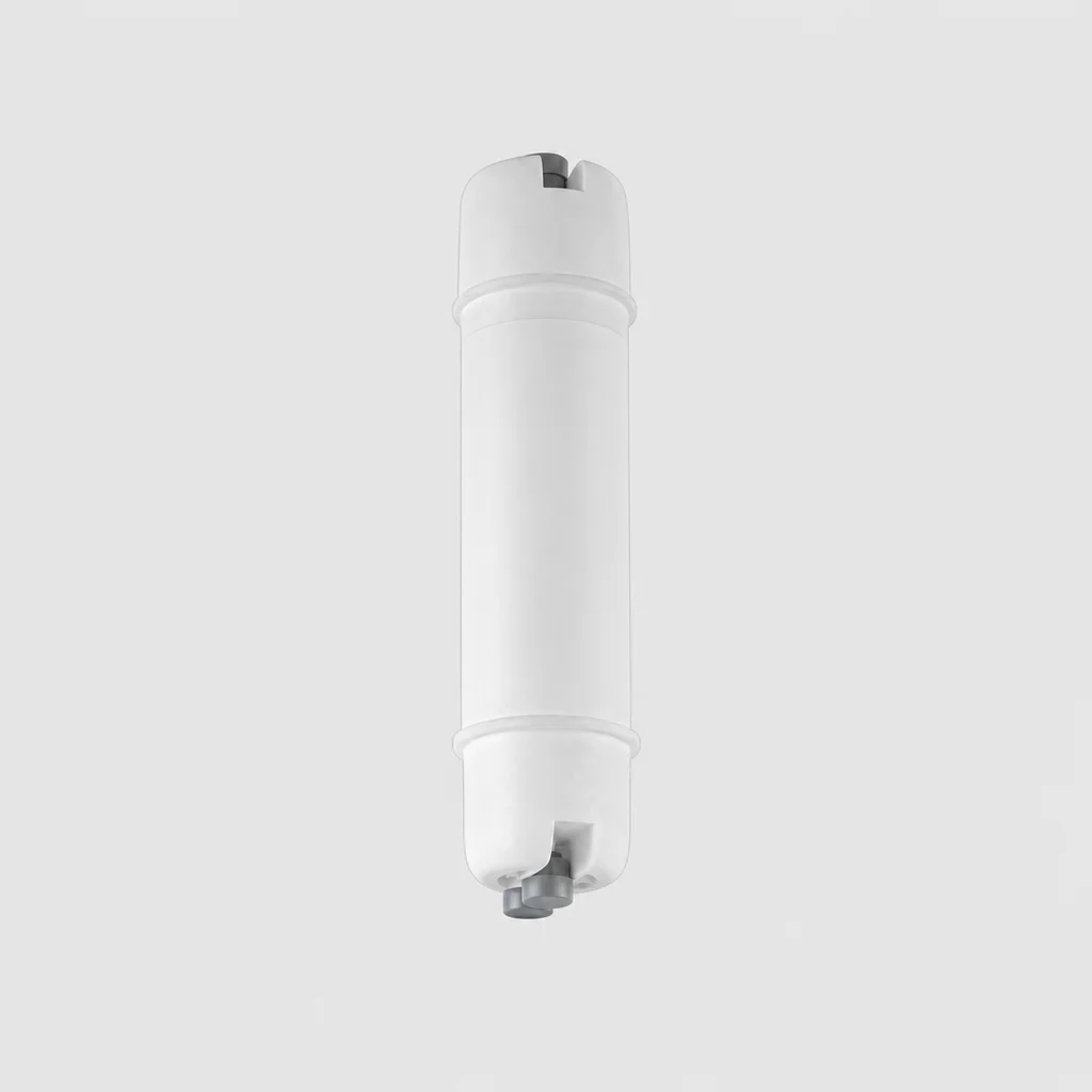 Integrated Quick-Connect RO Membrane Filter Cartridge