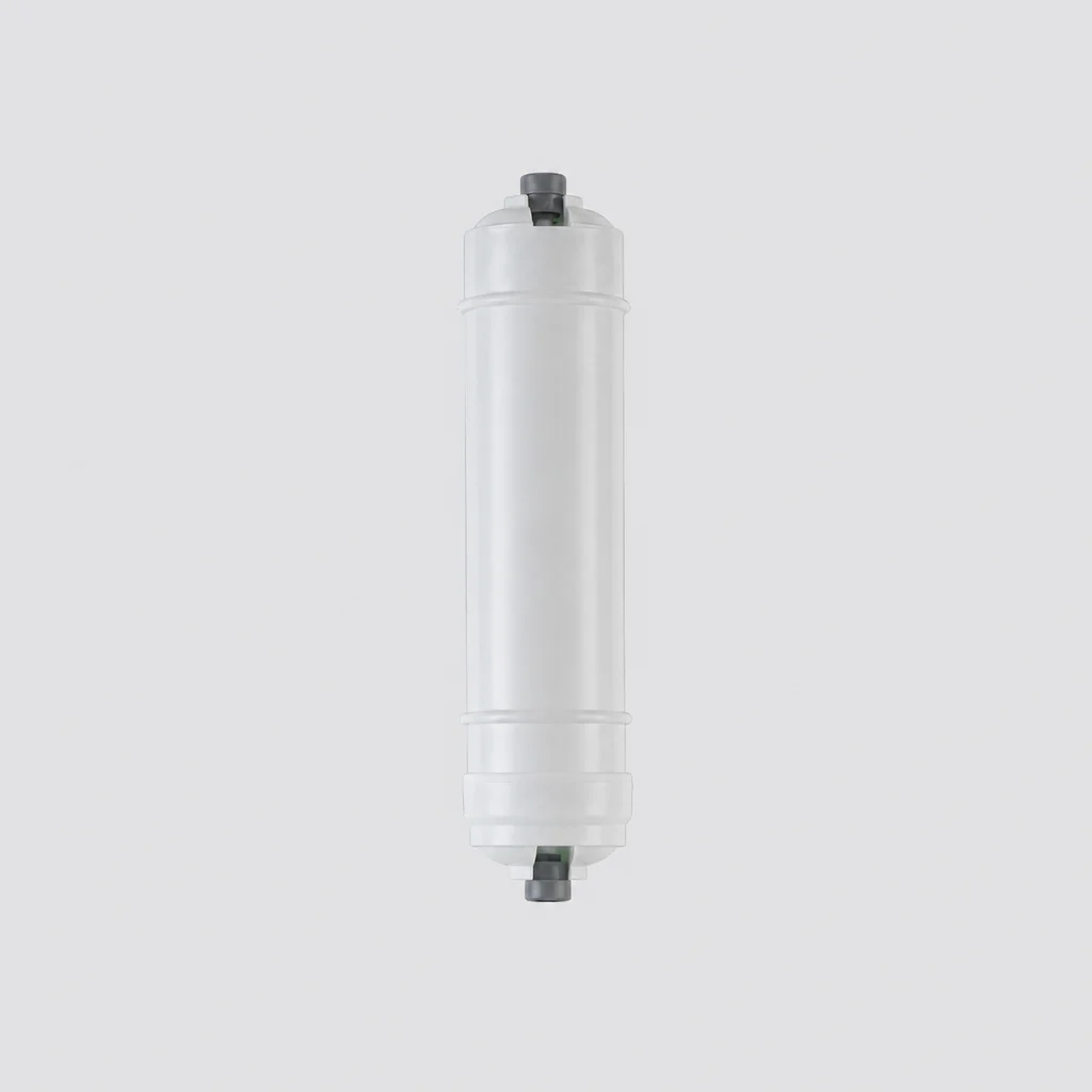 Integrated Quick-Connect PP Sediment Filter Cartridge – Series 2
