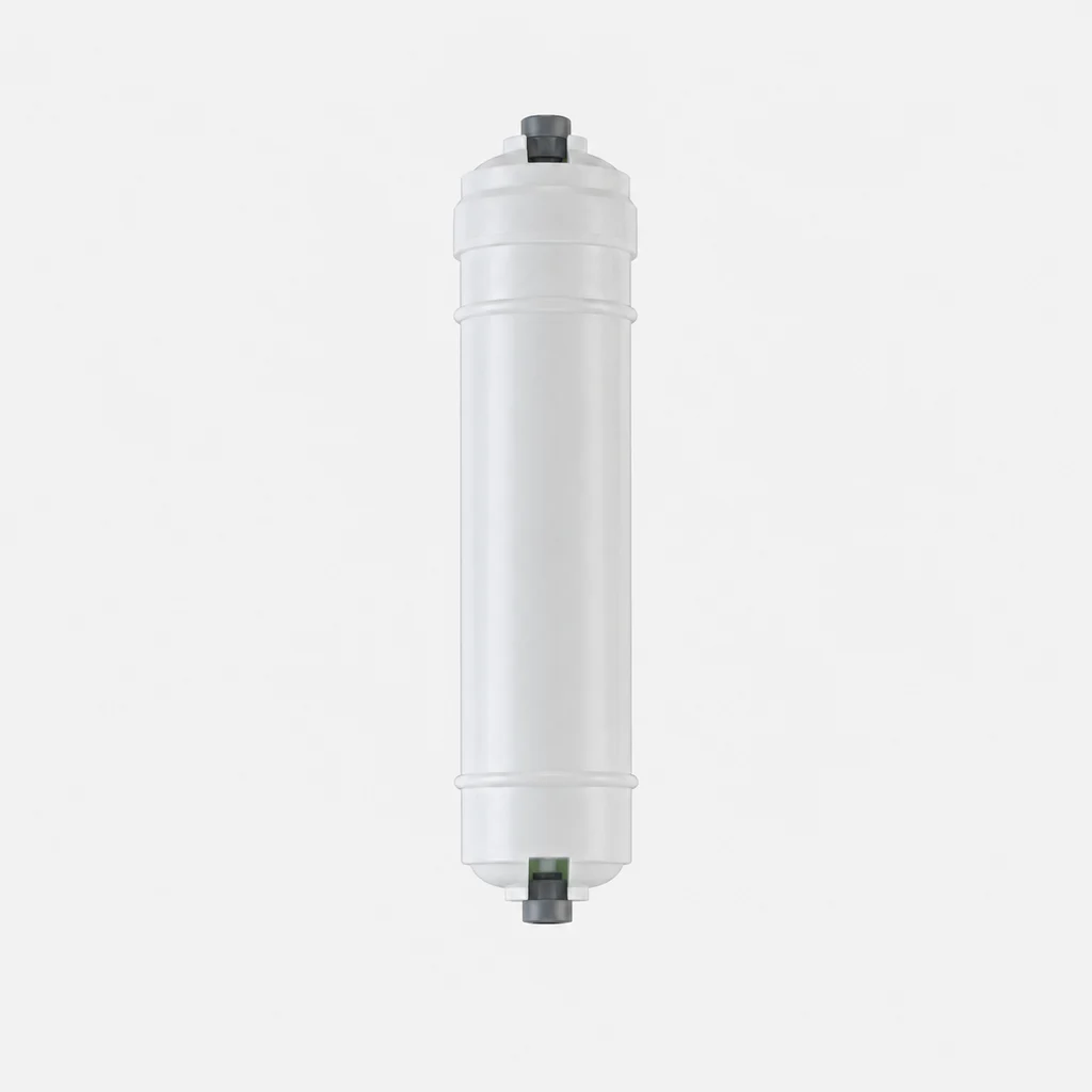 Integrated Quick-Connect UDF Coconut-Shell Granular Activated Carbon Filter Cartridge – Series 2