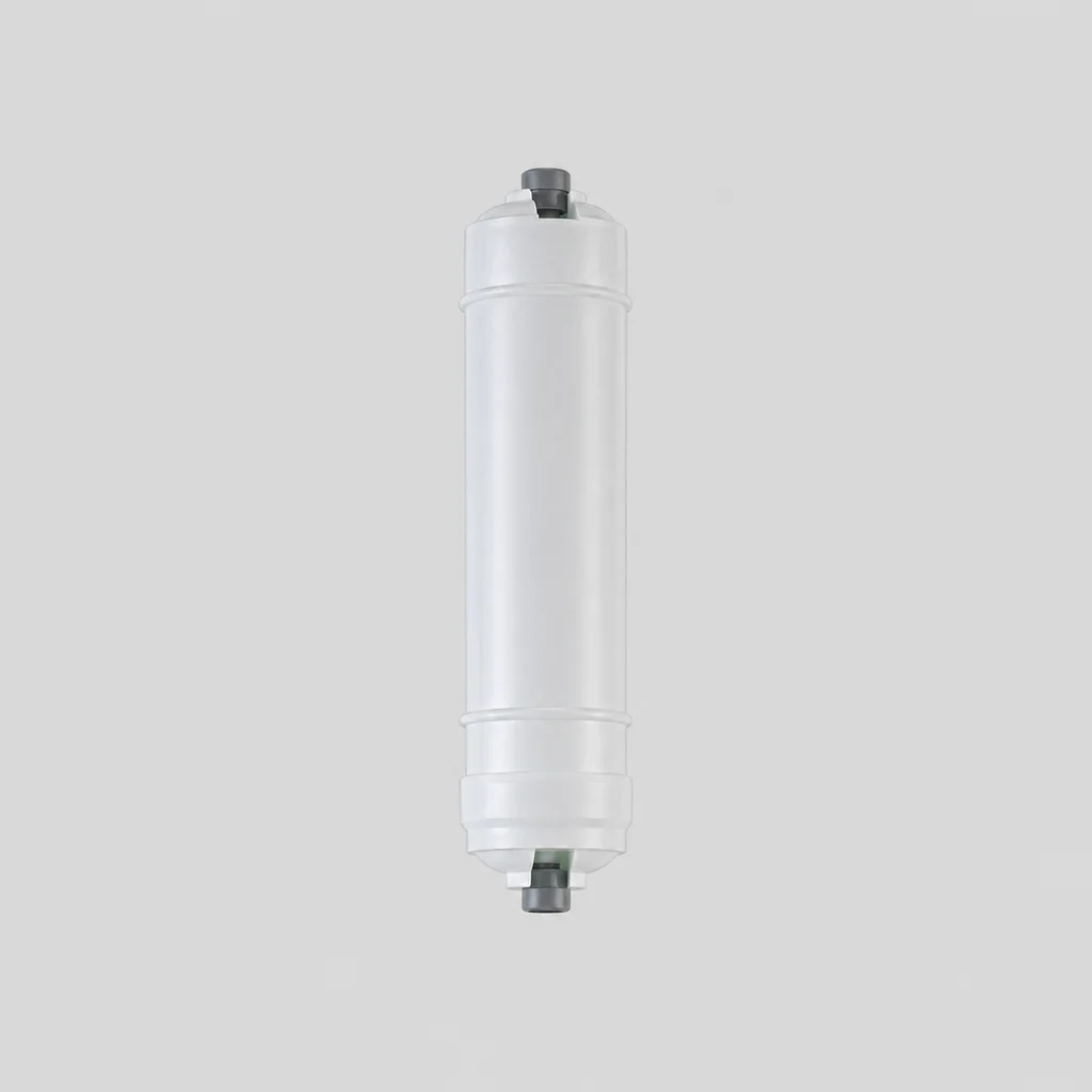 Integrated Quick-Connect CTO Coconut-Shell Carbon Block Filter Cartridge – Series 2