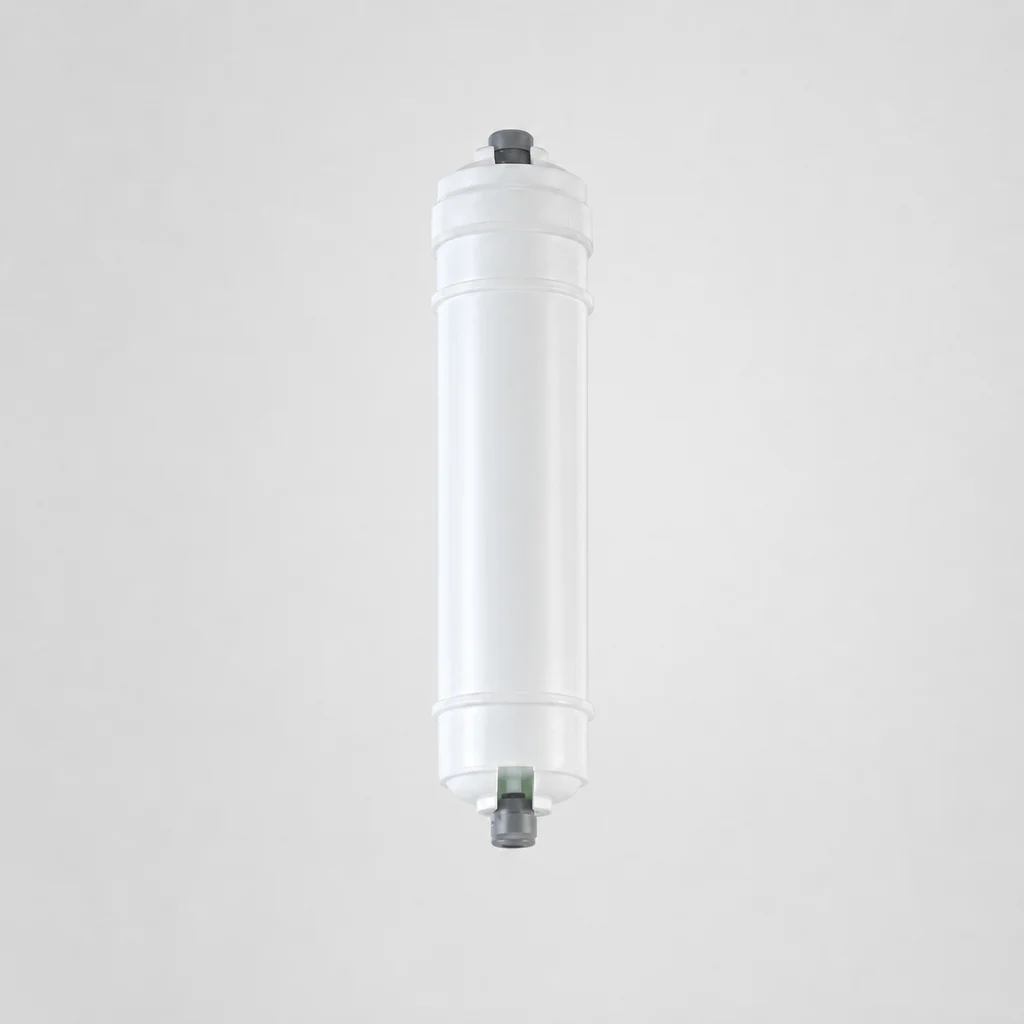 Integrated Quick-Connect RO Membrane Filter Cartridge – Series 2