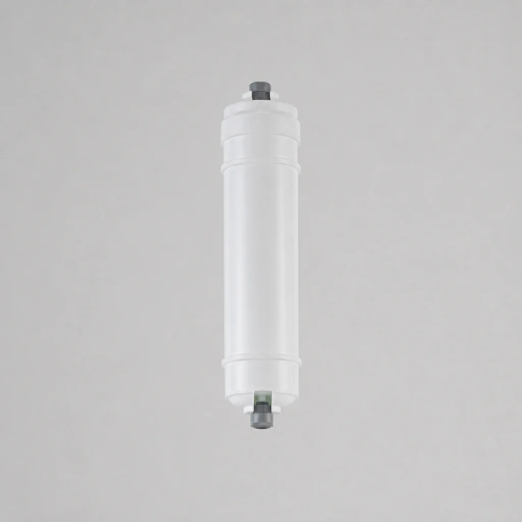 Integrated Quick-Connect UF Membrane Filter Cartridge – Series 2