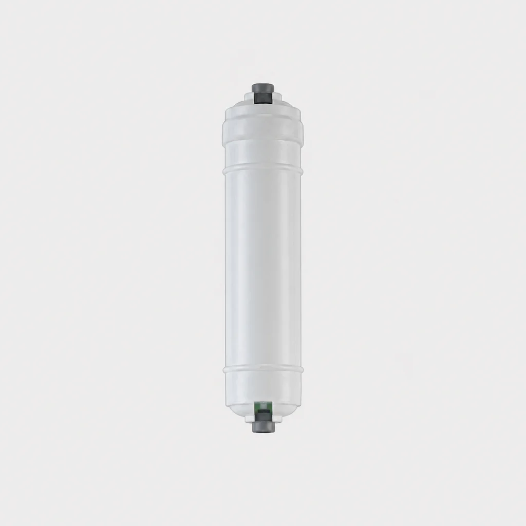 Integrated Quick-Connect Large T33 Coconut-Shell Activated Carbon Filter Cartridge – Series 2