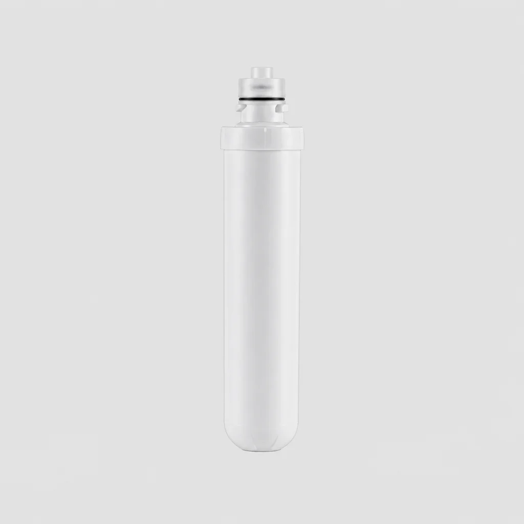 Bayonet-Lock PP Sediment Filter Cartridge