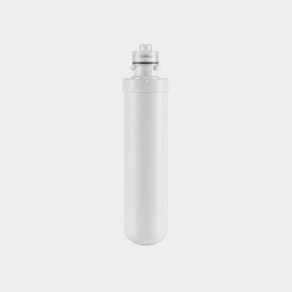 Bayonet-Lock RO Membrane Filter Cartridge
