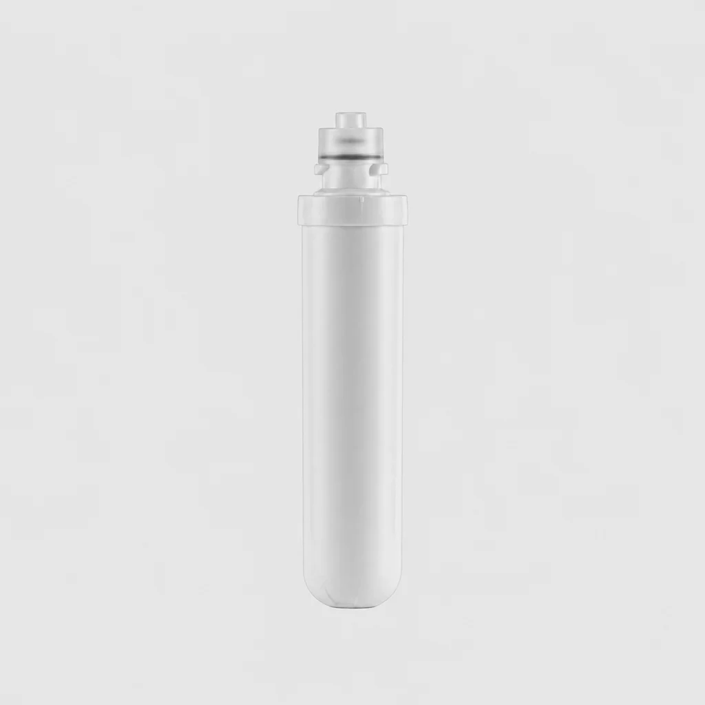 Bayonet-Lock T33 Coconut-Shell Activated Carbon Filter Cartridge