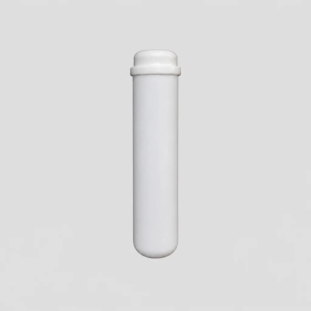 Female-Threaded UDF Coconut-Shell Granular Activated Carbon Filter Cartridge