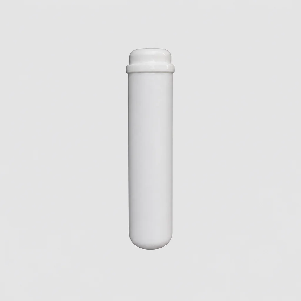 Female-Threaded CTO Carbon Block Filter Cartridge
