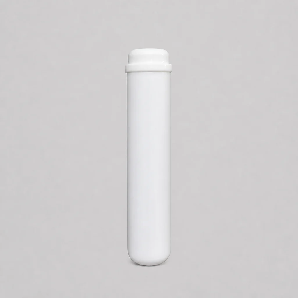Female-Threaded T33 Coconut-Shell Activated Carbon Filter Cartridge