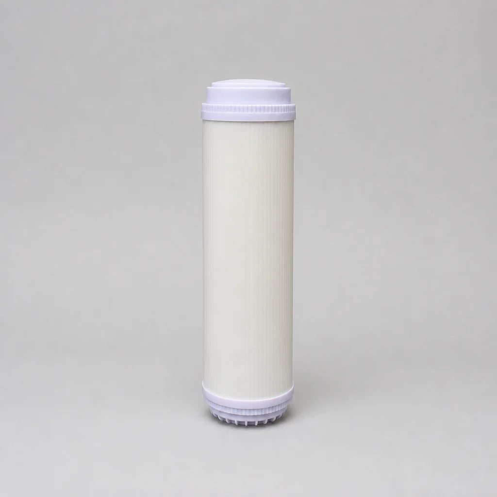 Flat-End UF Membrane Filter Cartridge