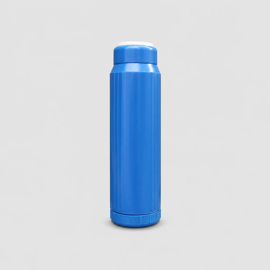 10-Inch Flat-End FOF Scale-Inhibition Filter Cartridge