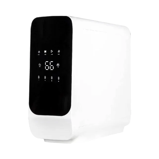 تصفیه‌کننده آب RO هوشمند 400G-1200G 4