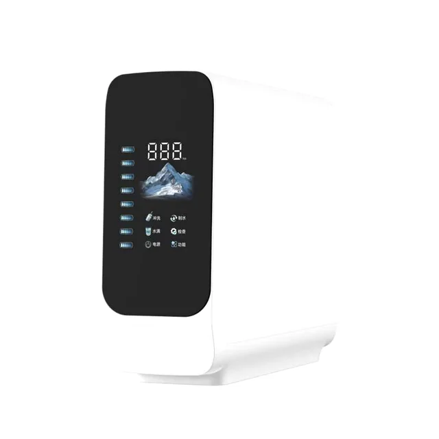 تصفیه‌کننده آب RO هوشمند 400G-1200G 2