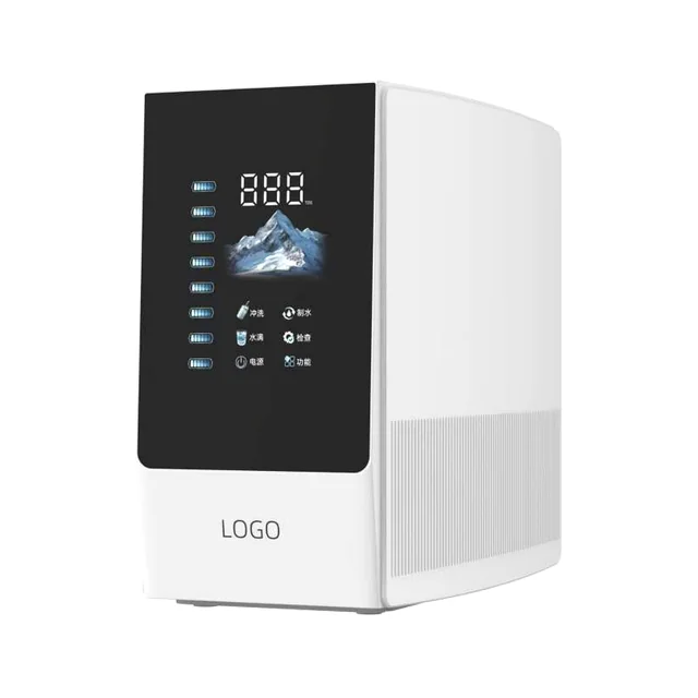 تصفیه‌کننده آب RO هوشمند 400G-1200G 3