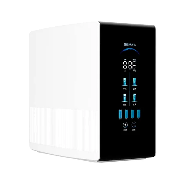 تصفیه‌کننده آب RO هوشمند 400G-1200G 5