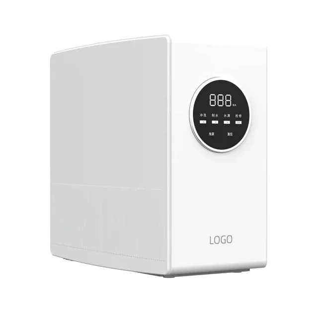 تصفیه‌کننده آب RO هوشمند 400G-1200G 6
