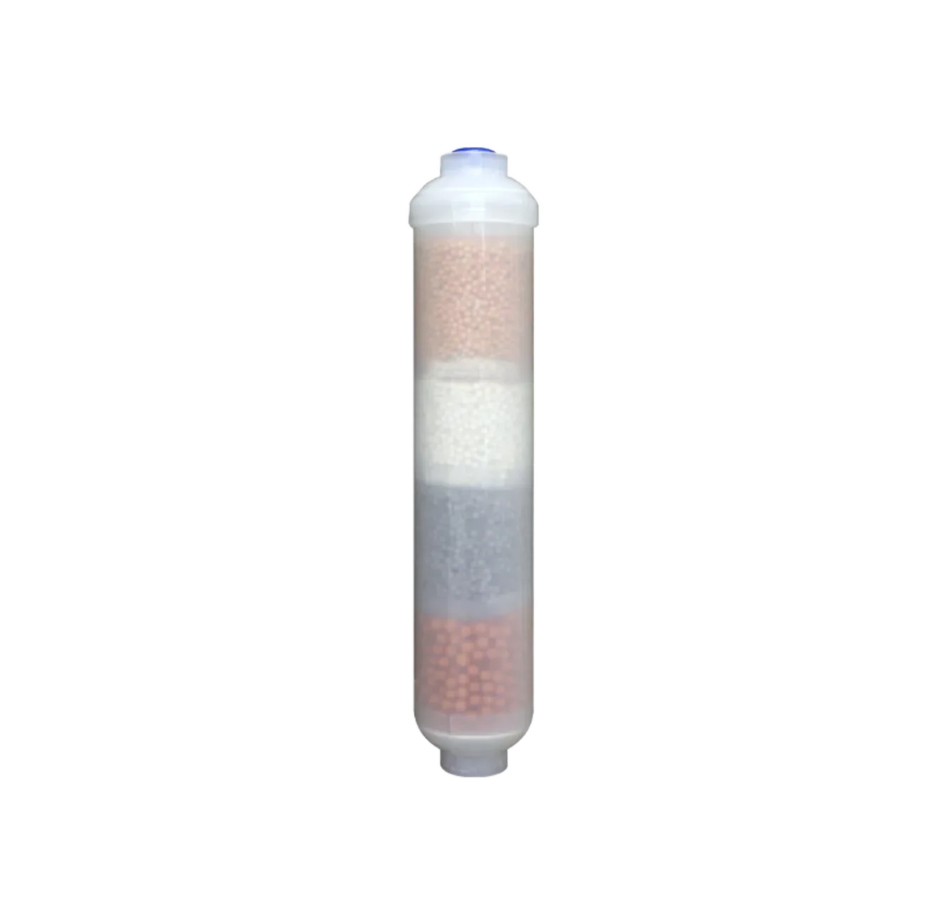 T33 Inline Carbon Filter for OEM/ODM water filtration projects