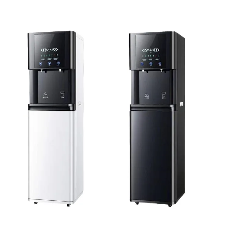 Vertical Water Dispenser MT-V-E300A for OEM/ODM water filtration projects