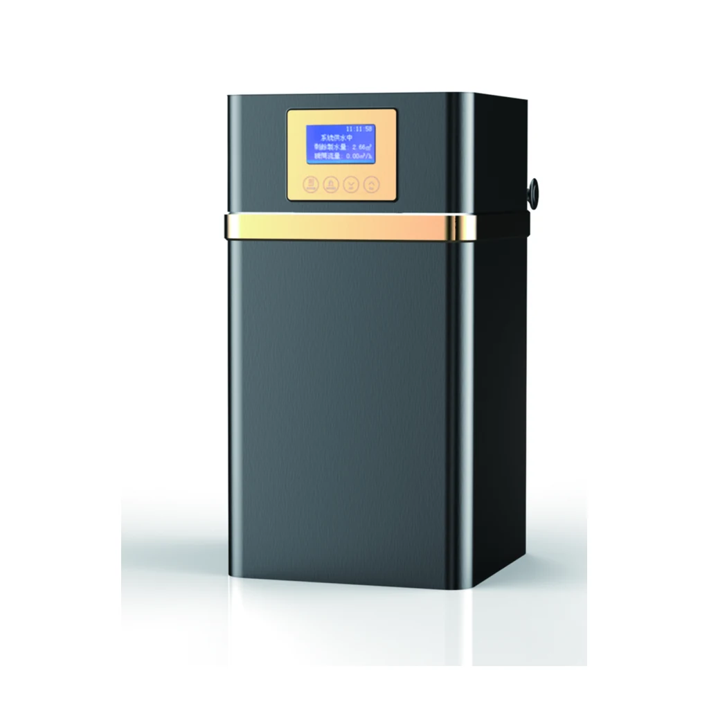 YC-J1000 automatic water treatment cabinet