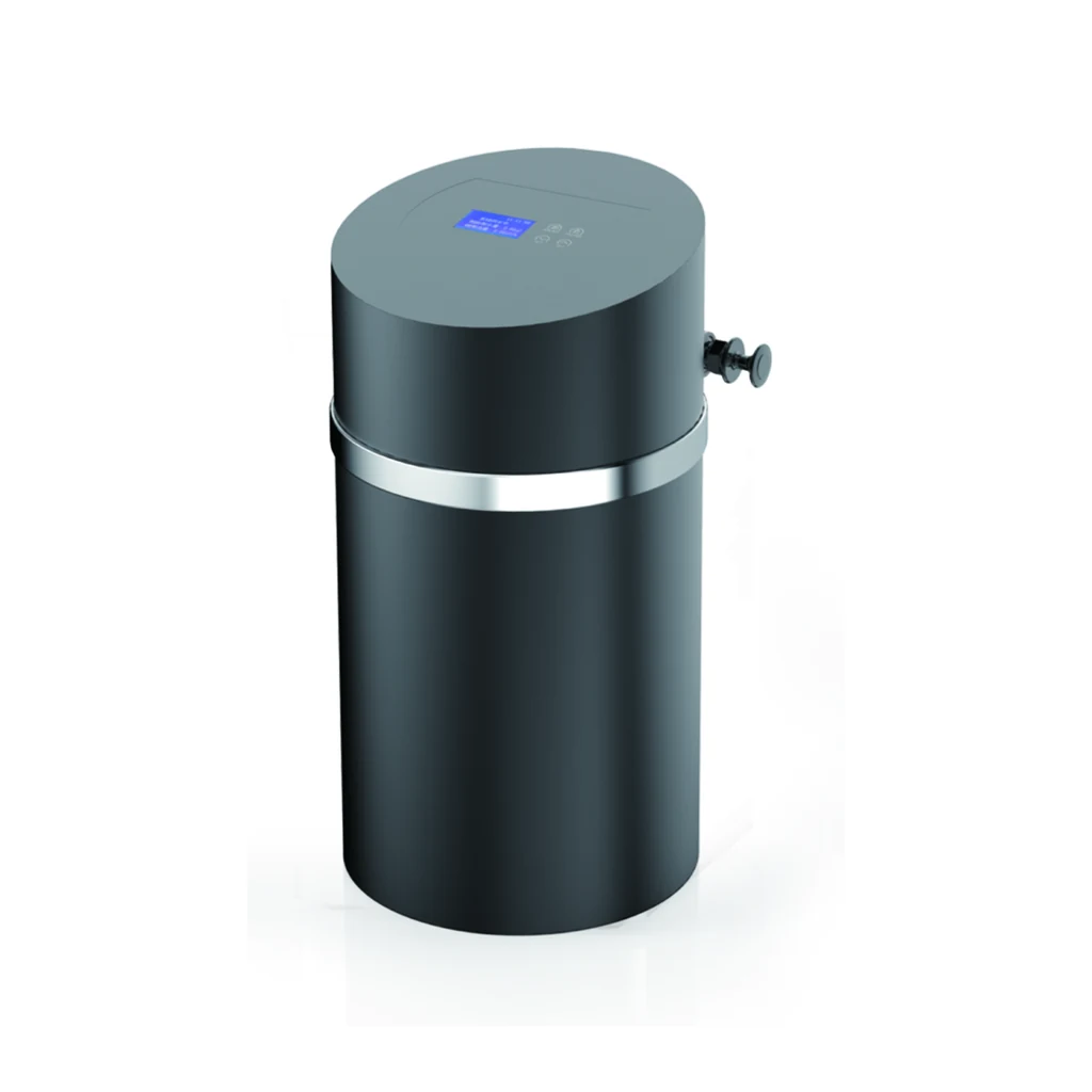 YC-J1000A automatic water treatment cabinet
