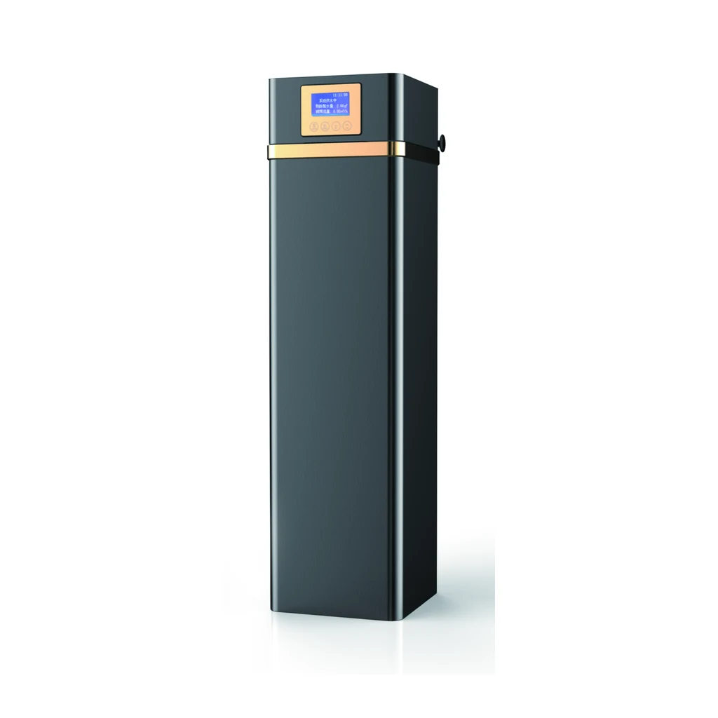 YC-J3000 automatic water treatment cabinet