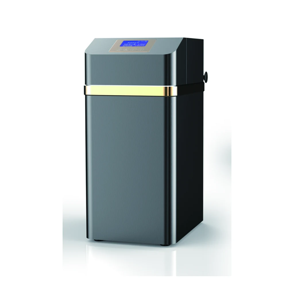 YC-R1000 automatic water treatment cabinet
