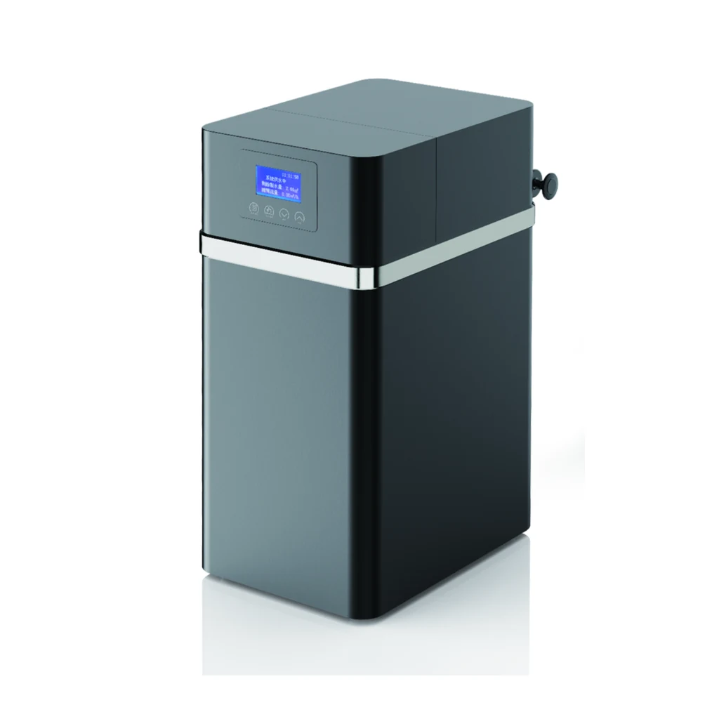 YC-R1000A automatic water treatment cabinet
