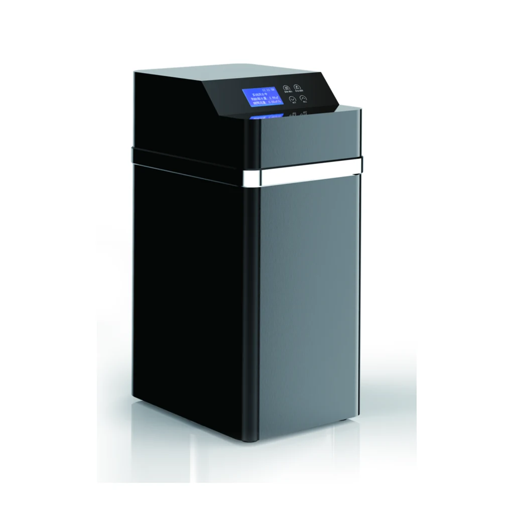 YC-R1000C automatic water treatment cabinet